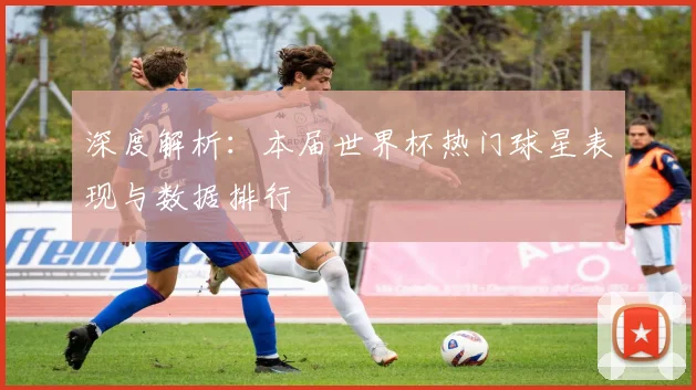 深度解析:本届世界杯热门球星表现与数据排行